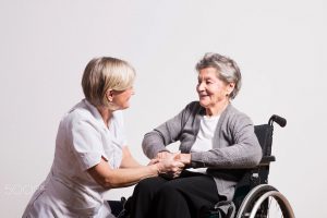 Role of Caregivers