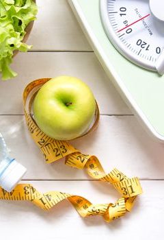 Weight and its impact on your health